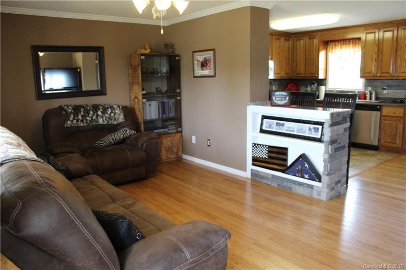 Property image 2 at 3902 Whitetail Lane, Vale, NC 28168