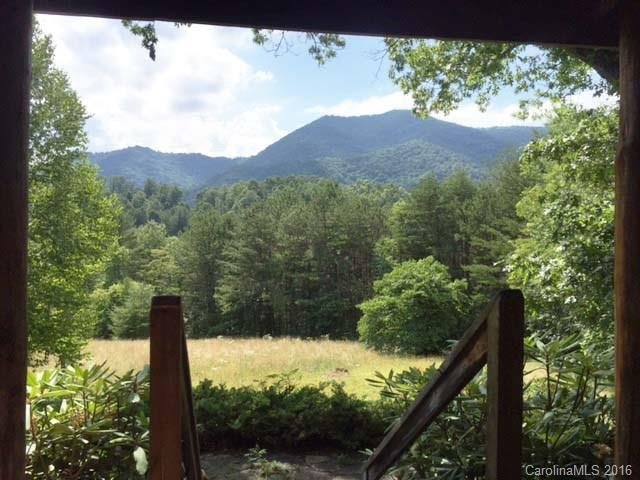 Property image 2 at 833 Hidden Valley Road, Clyde, NC 28721