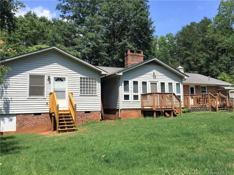 Property image 2 at 1869 Berrywood Lane, Clover, SC 29710