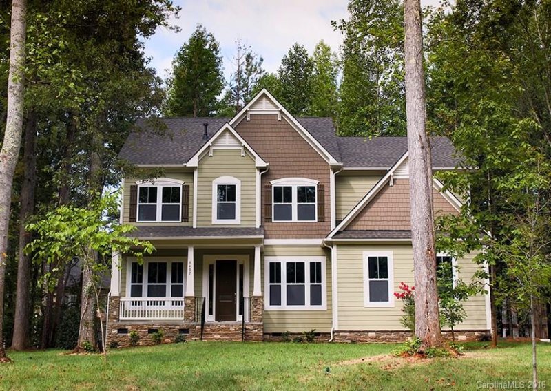 Property image 2 at 8402 Aspen Court, Charlotte, NC 28227