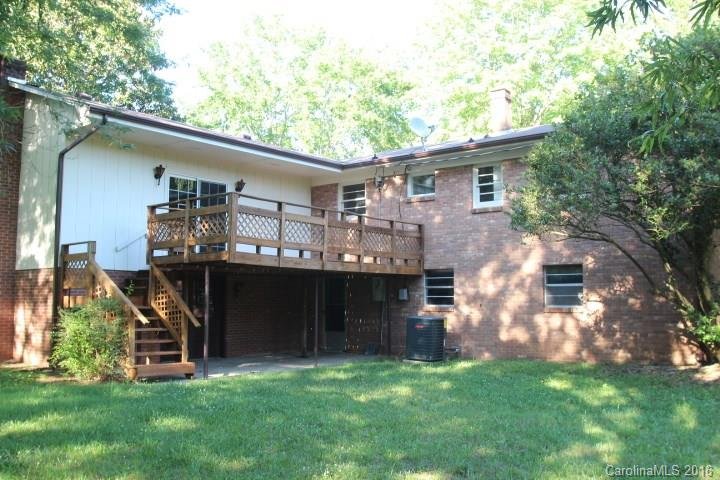 Property image 2 at 1701 Richey Road, Taylorsville, NC 28681