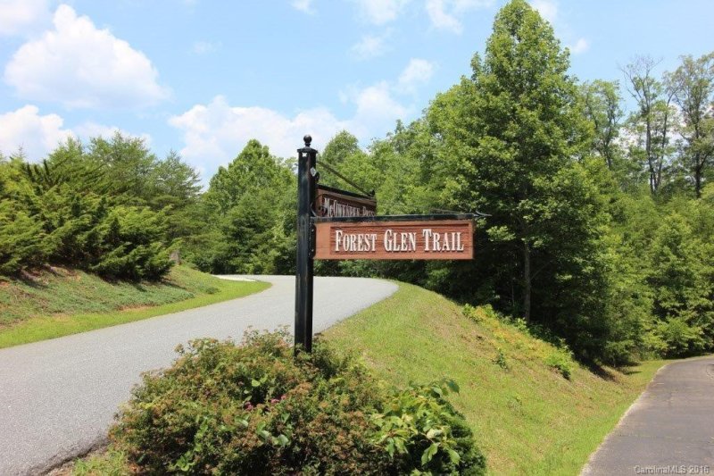 Property image 5 at Lot 14 E Mcowenben Pass Road, Lake Lure, NC 28746