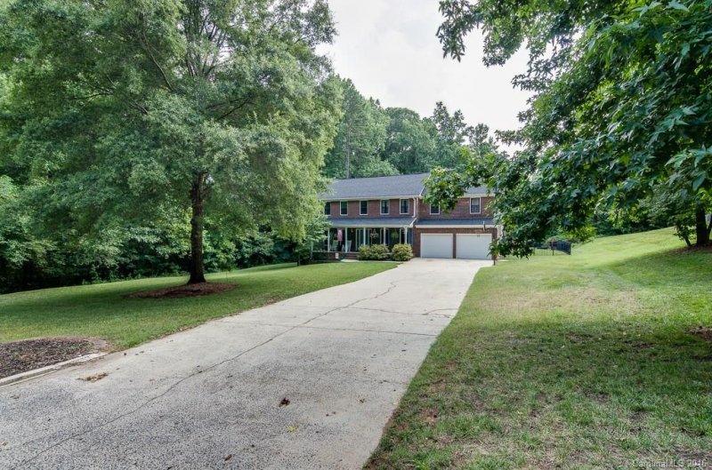 Property image 4 at 461 Countrywood Place, Concord, NC 28025