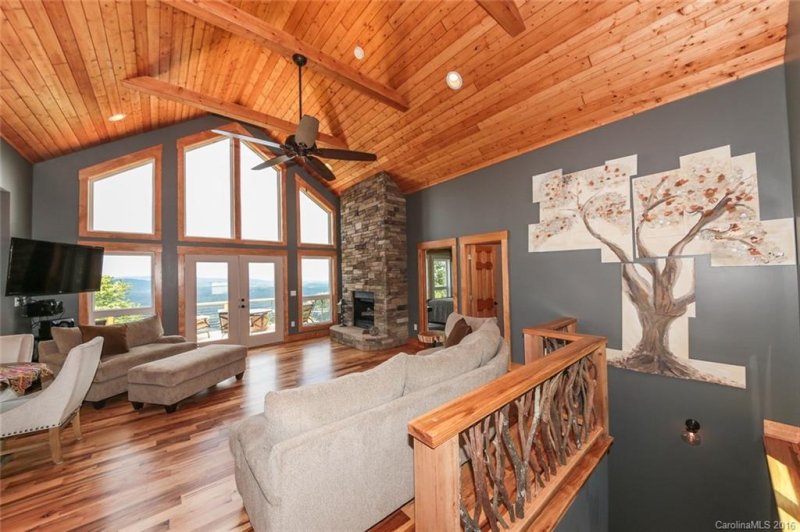 Property image 4 at 167 Old Still Road, Hendersonville, NC 28739