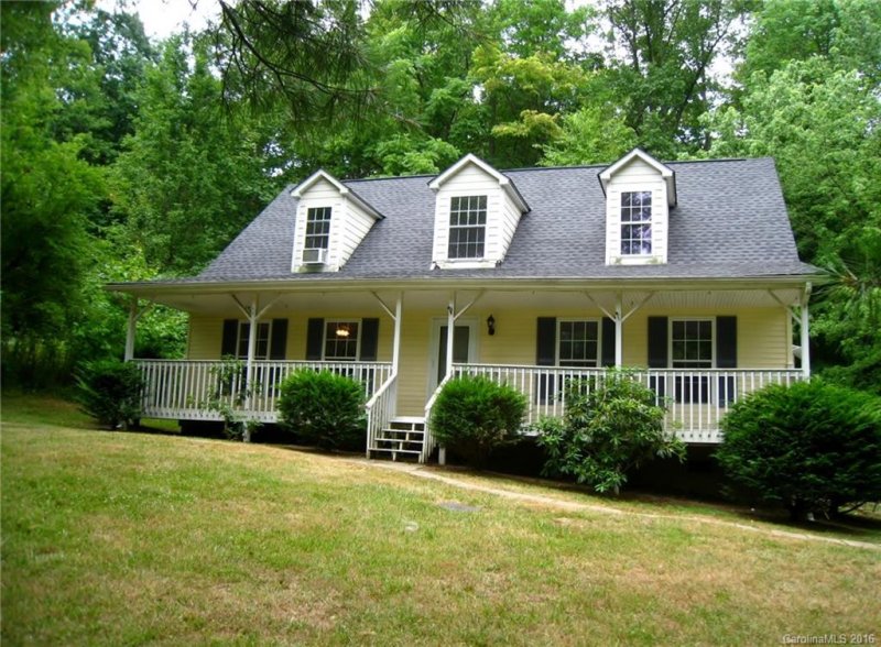 1 Bartlett Mountain Road