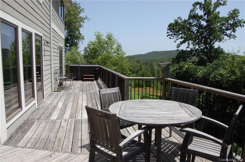 Property image 3 at 228 Easy Street, Lake Lure, NC 28746