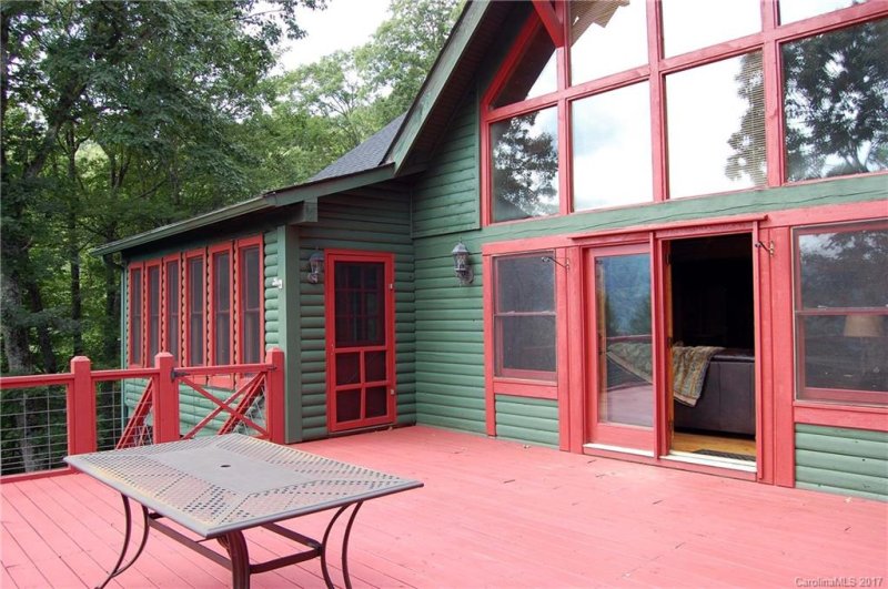 Property image 3 at 531 Smoky Falls Drive, Maggie Valley, NC 28751