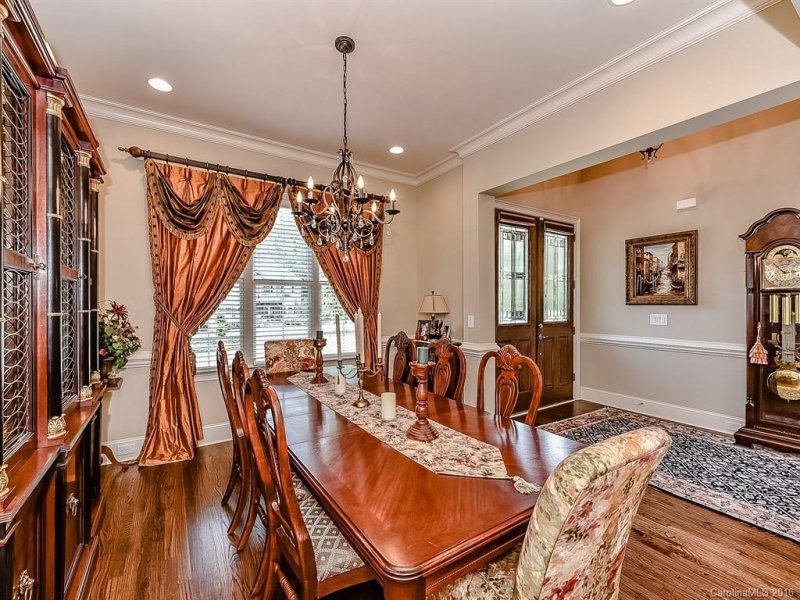 Property image 3 at 8308 Victoria Lake Drive, Waxhaw, NC 28173