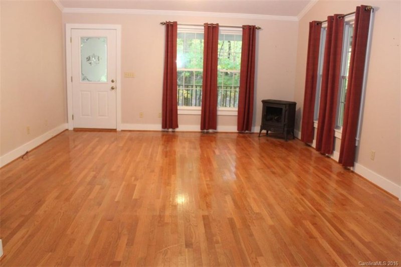 Property image 3 at 1119 Panther Branch Road, Hot Springs, NC 28743