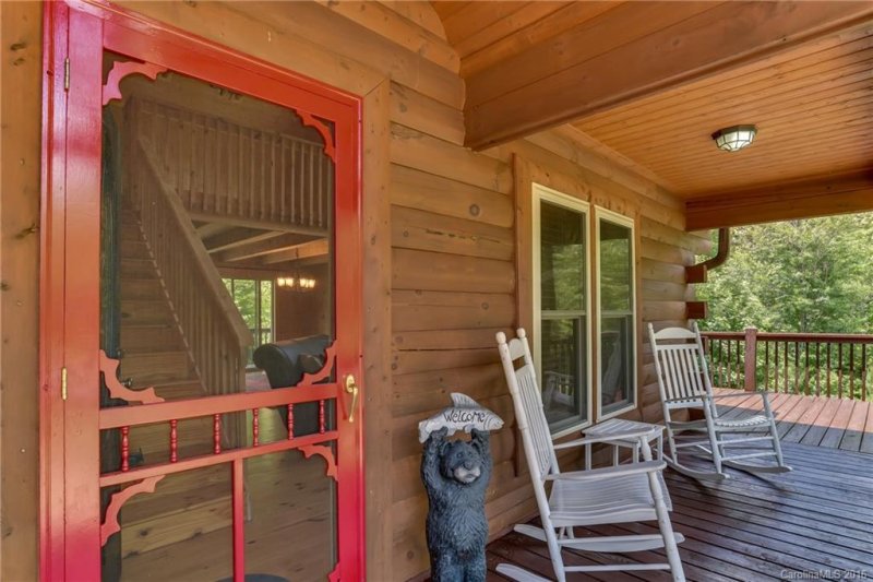 Property image 2 at 154 Black Rock Drive, Rutherfordton, NC 28139