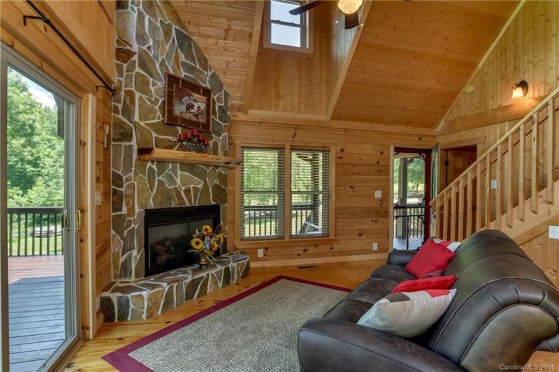 Property image 3 at 154 Black Rock Drive, Rutherfordton, NC 28139