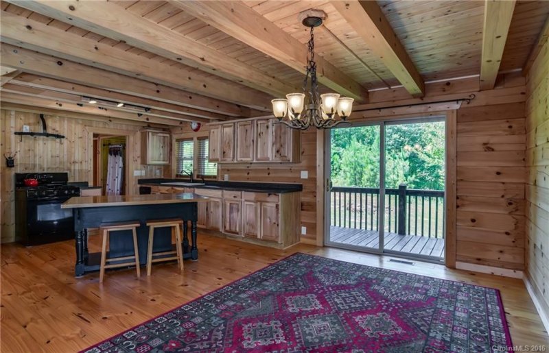 Property image 4 at 154 Black Rock Drive, Rutherfordton, NC 28139