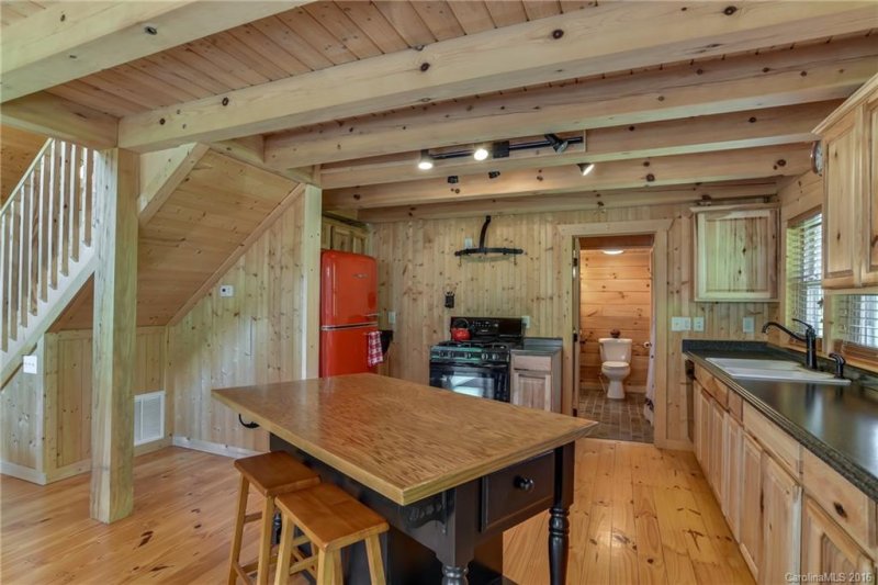 Property image 5 at 154 Black Rock Drive, Rutherfordton, NC 28139