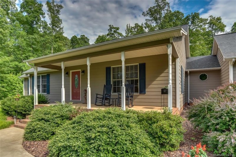 Property image 2 at 249 Holly Forest Drive, Rutherfordton, NC 28139