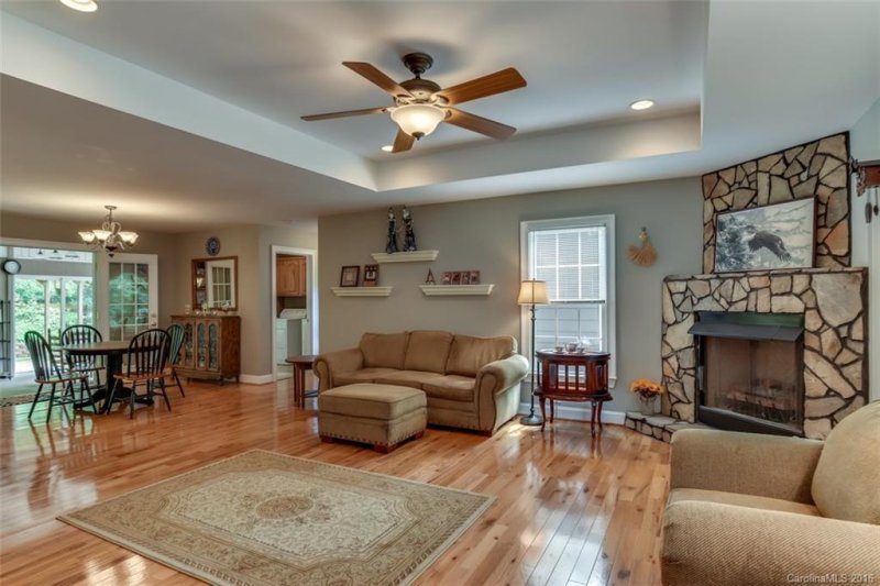 Property image 3 at 249 Holly Forest Drive, Rutherfordton, NC 28139