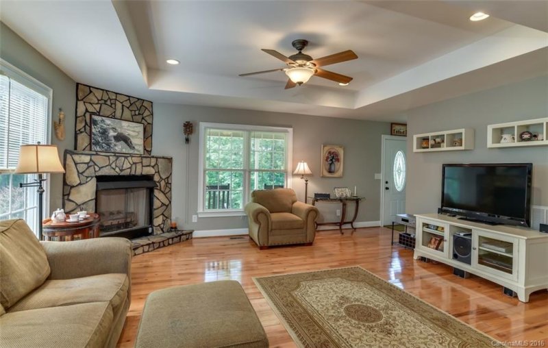 Property image 5 at 249 Holly Forest Drive, Rutherfordton, NC 28139