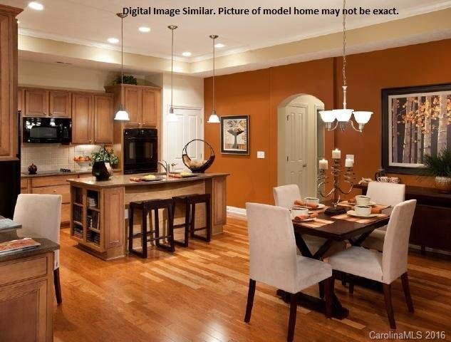 Property image 4 at 1307 Garden Vista Drive, Stallings, NC 28104