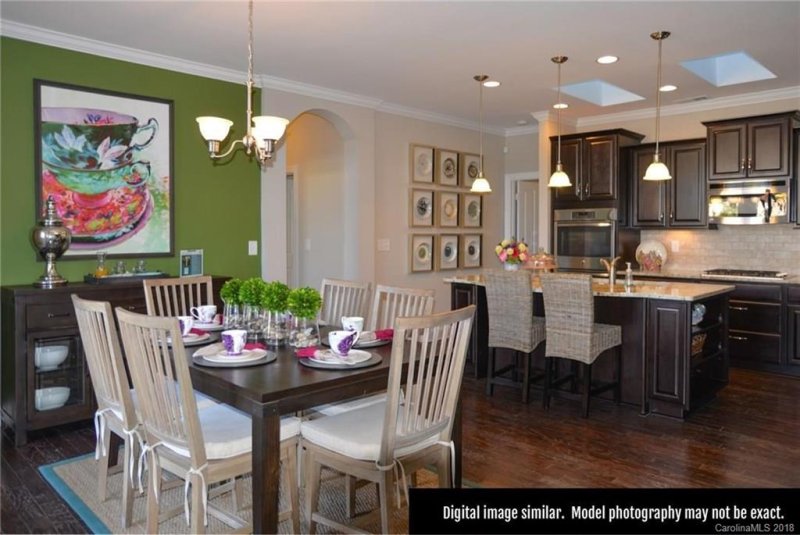 Property image 5 at 1307 Garden Vista Drive, Stallings, NC 28104