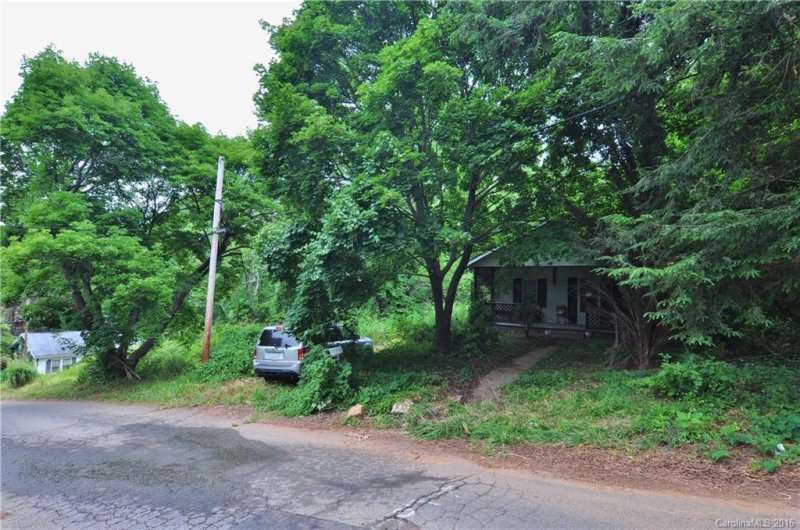 Property image 3 at 719 Center Street, Asheville, NC 28803