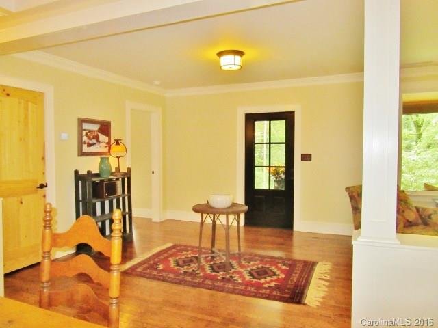 Property image 3 at 316 Crystal Springs Drive, Hendersonville, NC 28739