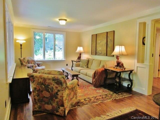 Property image 4 at 316 Crystal Springs Drive, Hendersonville, NC 28739