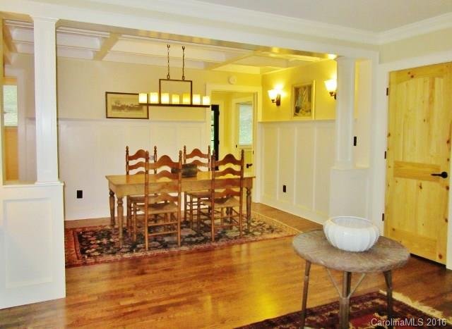 Property image 5 at 316 Crystal Springs Drive, Hendersonville, NC 28739