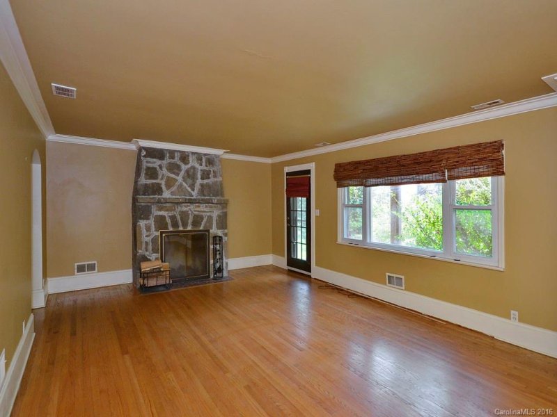 Property image 3 at 792 Ransier Drive, Hendersonville, NC 28739