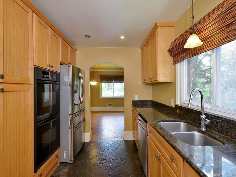 Property image 5 at 792 Ransier Drive, Hendersonville, NC 28739