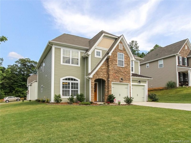 Property image 2 at 3007 Collin House Drive, Fort Mill, SC 29715