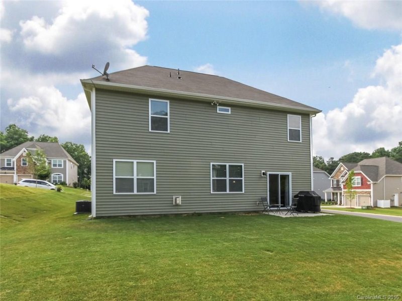 Property image 3 at 3007 Collin House Drive, Fort Mill, SC 29715