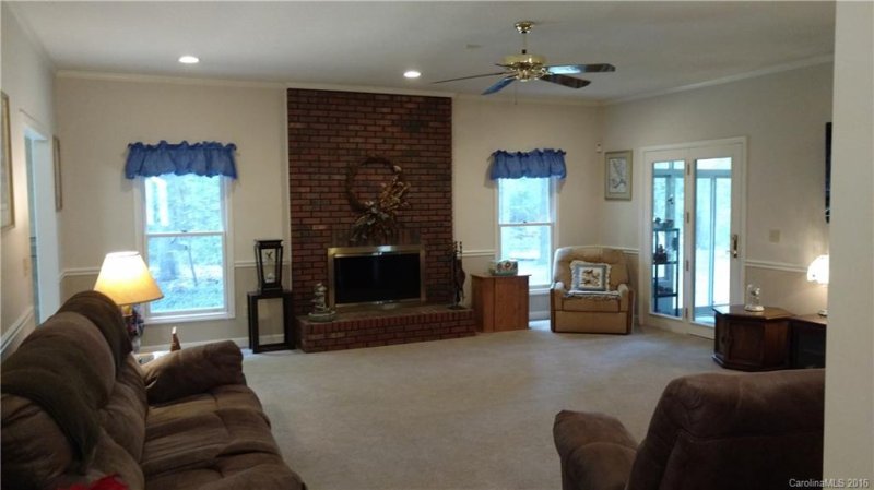 Property image 4 at 207 Windsor Greene Drive, Monroe, NC 28110