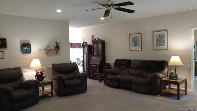 Property image 5 at 207 Windsor Greene Drive, Monroe, NC 28110