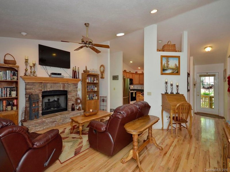 Property image 2 at 275 Riddle Cove Road, Maggie Valley, NC 28751