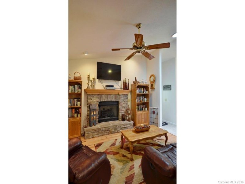 Property image 5 at 275 Riddle Cove Road, Maggie Valley, NC 28751