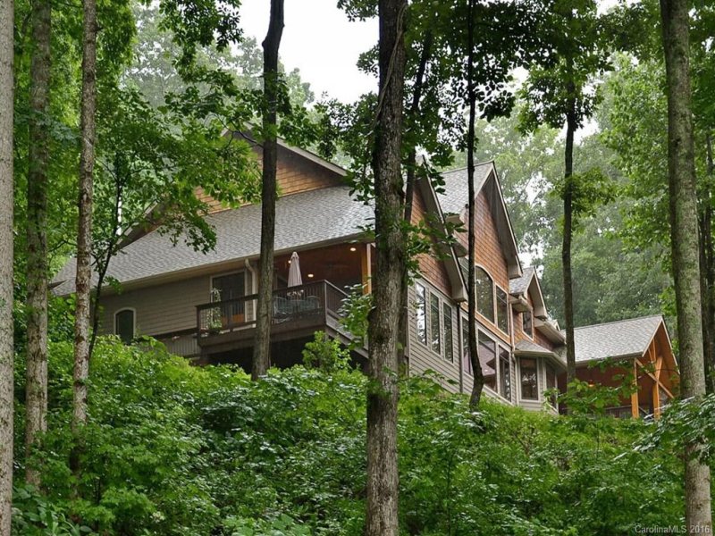 Property image 3 at 40 Stone Cliff Drive, Asheville, NC 28803