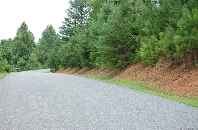 Property image 5 at Lot 13 Easy Street, Lake Lure, NC 28746