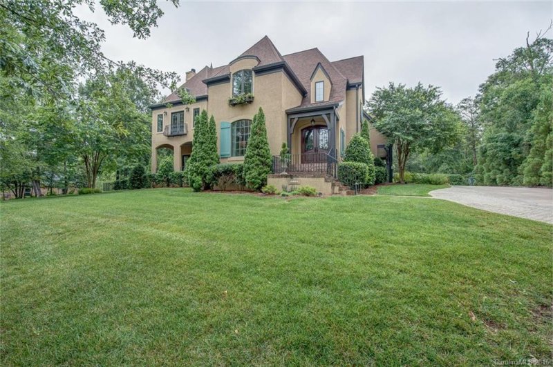 8032 Water View Drive