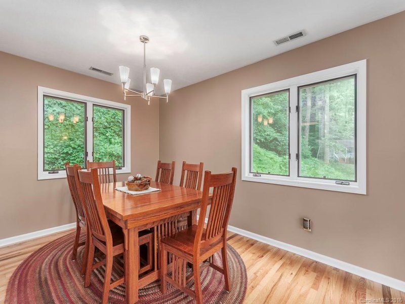 Property image 4 at 53 Lanes End Drive, Waynesville, NC 28786