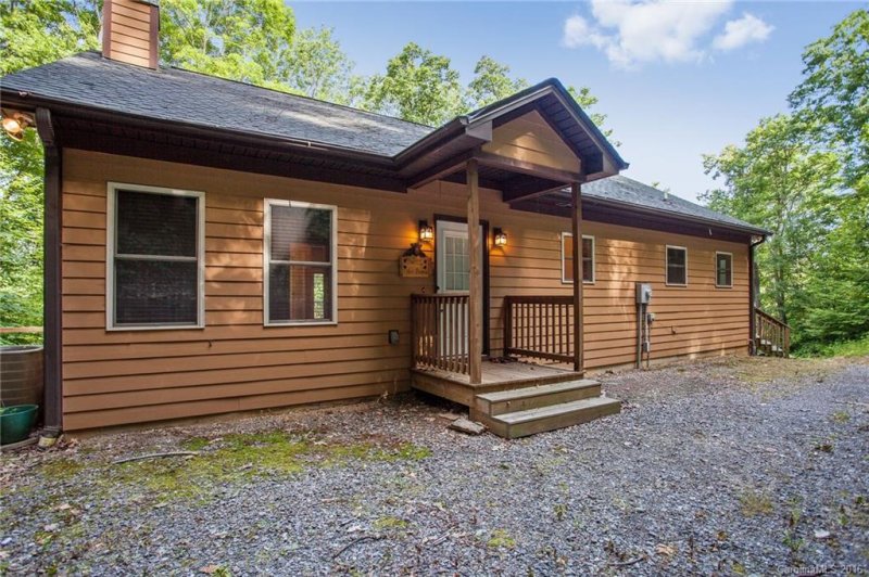 Property image 2 at 82 Hawk Nest Road, Maggie Valley, NC 28751