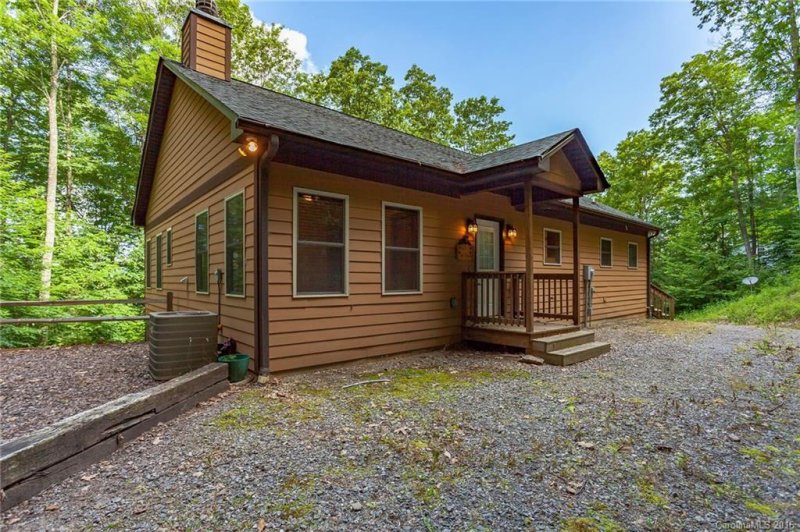 Property image 4 at 82 Hawk Nest Road, Maggie Valley, NC 28751