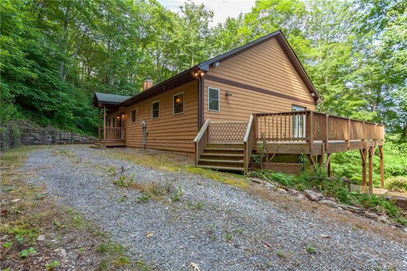 Property image 5 at 82 Hawk Nest Road, Maggie Valley, NC 28751