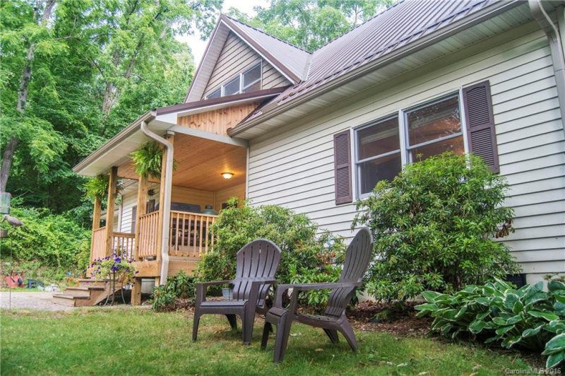 Property image 2 at 376 Lenwood Drive, Waynesville, NC 28785