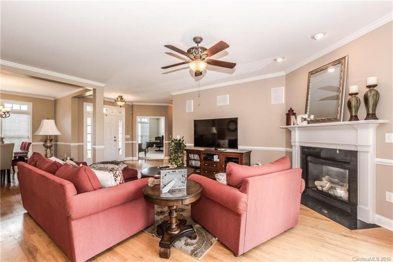 Property image 3 at 7158 Ruth Fidler Drive, Harrisburg, NC 28075