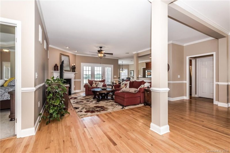 Property image 4 at 7158 Ruth Fidler Drive, Harrisburg, NC 28075