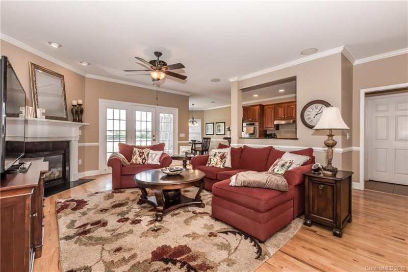 Property image 5 at 7158 Ruth Fidler Drive, Harrisburg, NC 28075