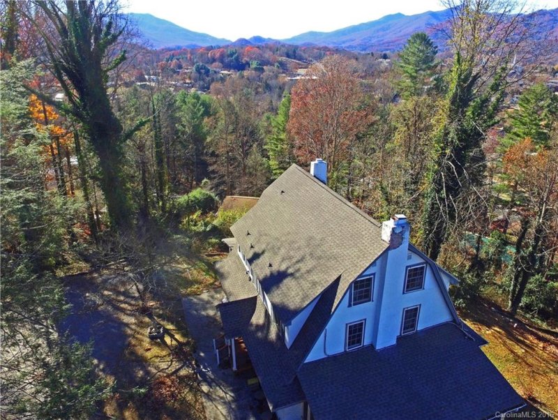 Property image 2 at 147 Preservation Way, Waynesville, NC 28786