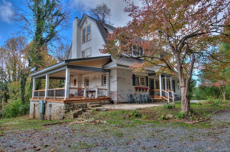 Property image 3 at 147 Preservation Way, Waynesville, NC 28786