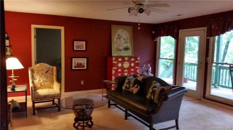 Property image 3 at 11 Indian Falls Road, Asheville, NC 28803