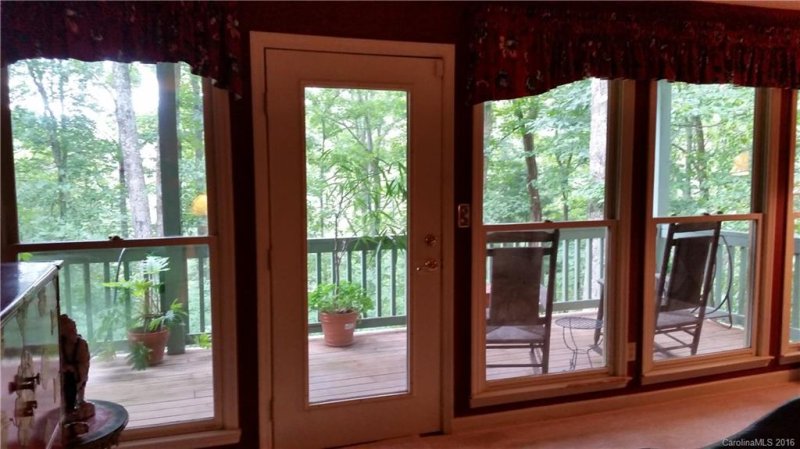 Property image 5 at 11 Indian Falls Road, Asheville, NC 28803