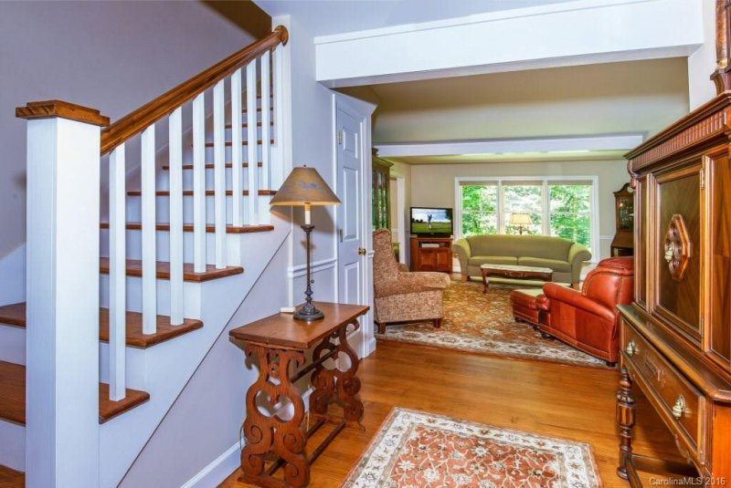 Property image 2 at 85 Timberlane Circle, Pisgah Forest, NC 28768